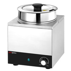 Bemar Hotpot - 6,5L - 200W - 1x6,5L