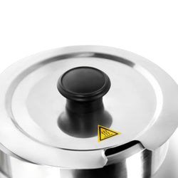 Bemar Hotpot - 14L - 600W - 4x3,5L
