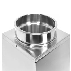Bemar Hotpot - 6,5L - 200W - 1x6,5L