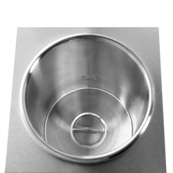 Bemar Hotpot - 6,5L - 200W - 1x6,5L