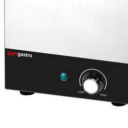 Bemar Hotpot - 6,5L - 200W - 1x6,5L