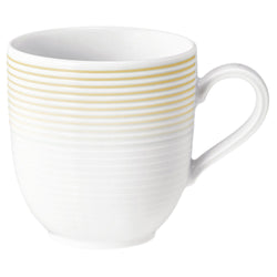 (6 szt.) SELTMANN WEIDEN | Kubek z uchwytem Tulipan - 0,28 litra