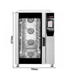 Combi steamer – 10x EN 600 x 400 – touch control – with water injection, cleaning system and temperature probe, image 2 of 17