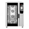 Combi steamer – 10x EN 600 x 400 – touch control – with water injection, cleaning system and temperature probe, image 3 of 17