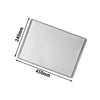 Baking Tray - 450x340mm - fits Electric Convection Oven HV580-6, EHODV4 & EHOV4