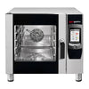 Combi steamer – 4x EN 600 x 400 – up to 260 °C – touch control – with water injection, cleaning system and temperature probe, image 3 of 17