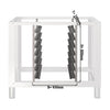 Sheet Pan Holder - for Base Frame BUV80010