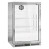 Ruszt – 490 x 320 mm – pasuje do stołów chłodniczych barowych BKTLG1S, BKTG1S i BKG605E – biały
