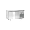 Bakery Counter Fridge Premium PLUS - 1618x800mm - with 2 doors - 420 L