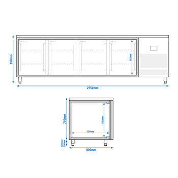 BKI288_BKGI288_BKI288G_drawing
