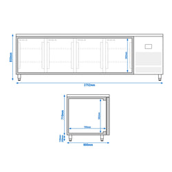 BKI288_BKGI288_BKI288G_drawing