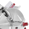 BERKEL | Krajalnica Pro Line jako krajalnica grawitacyjna - 350 W - Ostrze: Ø 300 mm - Srebrna