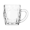 (6 sztuk) Kufel do piwa – BEER SPECIALS – 550 ml – przezroczysty