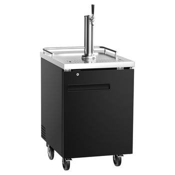 Chłodziarka do piwa z kranikiem - na 1 beczkę o pojemności 50 litrów - Prime Gastro