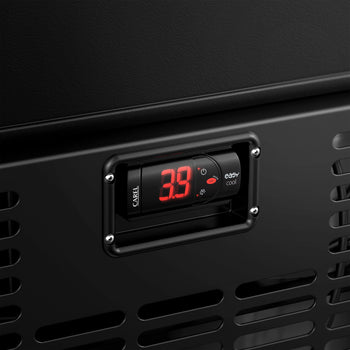 Chłodziarka do piwa z kranikiem - na 1 beczkę o pojemności 50 litrów - Prime Gastro