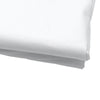 (10 szt.) Prześcieradło – 160 x 295 cm – 140 g/m² – białe