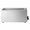 Bemar – elektryczny – GN 1/1 – 24 L – 1,2 kW – z kranem spustowym – do pojemników o głębokości maks. 150 mm