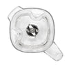 HAMILTON BEACH | Blender barowy HBB908R – 1,25 L – 745 W