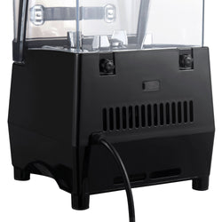 Blender barowy z obudową wyciszającą - 2L - 1kW - cichy