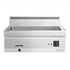 Bemar – elektryczny – 2x GN 1/1 lub 4x GN 1/2 – 2,4 kW – seria MARIO