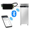 Moduł Bluetooth z rejestratorem temperatury do urządzeń chłodniczych