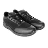 KARLOWSKY | Buty robocze Next-Step – czarne – rozmiar: 40