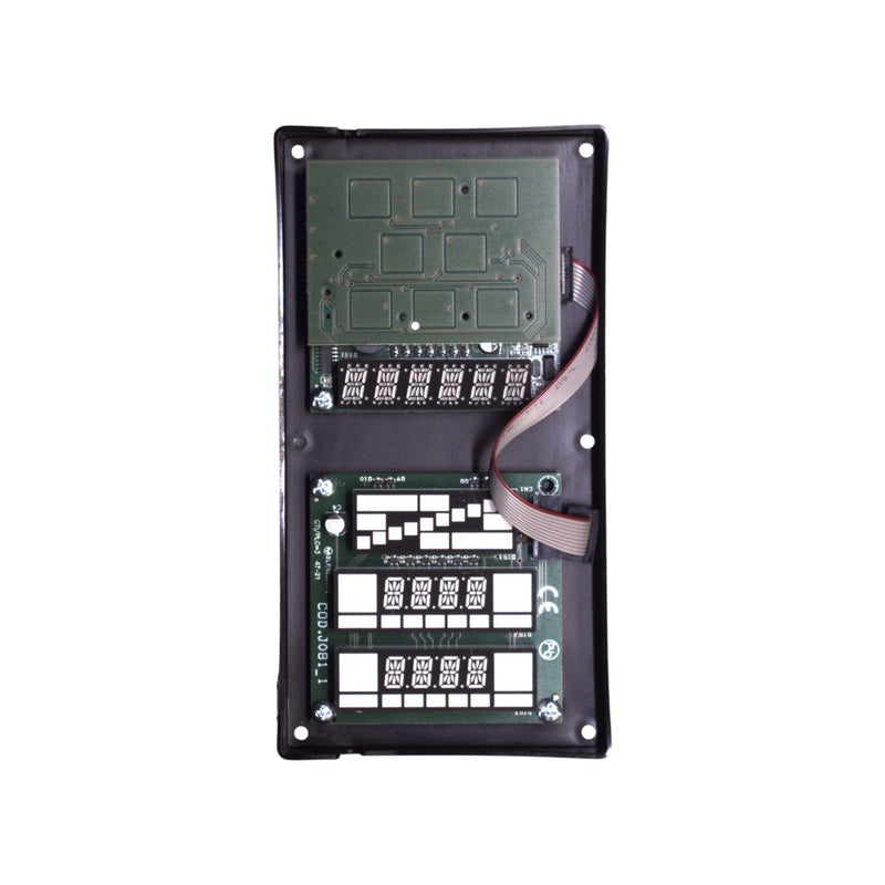 Panel sterujący – odpowiedni do KB2011GWN, KB2011GW, KB1011N, KB2011N, KB2011 i KB1011