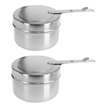 (2 sztuki) Pojemnik na pastę grzewczą - Prime Gastro