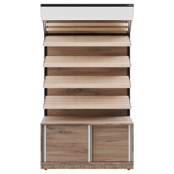 Półka na chleb - 1200 mm - 4 półki