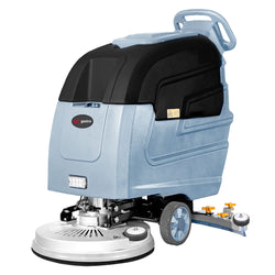 Szorowarka automatyczna - wydajność 1.850 m²/h