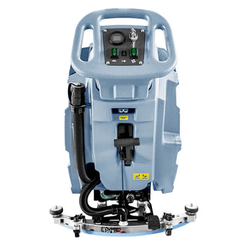 Szorowarka automatyczna - wydajność 1850 m²/h - Prime Gastro