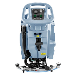 Szorowarka automatyczna - wydajność 1.850 m²/h