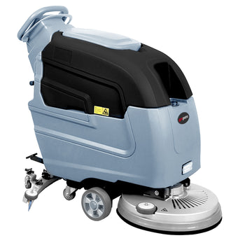 Szorowarka automatyczna - wydajność 2650 m²/h - Prime Gastro