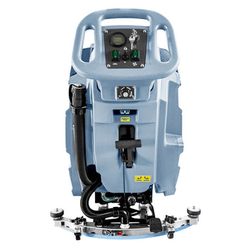 Szorowarka automatyczna - wydajność 2650 m²/h - Prime Gastro