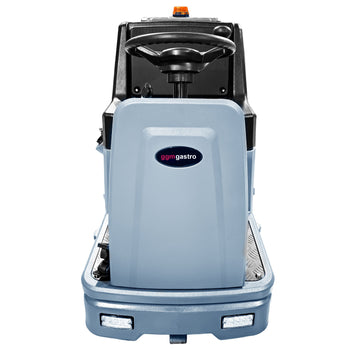 Automatyczna szorowarka z funkcją odsysania – wydajność 4300 m²/h - Prime Gastro