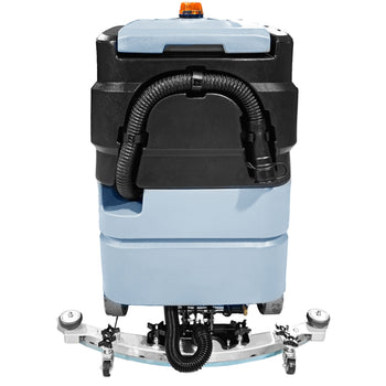 Automatyczna szorowarka z funkcją odsysania – wydajność 4300 m²/h - Prime Gastro