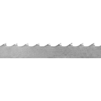 (5 sztuk) Piła taśmowa Supra – 3100 mm – rozstaw zębów 6 mm – pasuje do modelu KSS3100