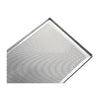 Blacha do pieczenia – aluminiowa – EN 600x400 – pokryta silikonem