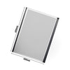 Blacha do pieczenia – aluminiowa – EN 600x400 – pokryta silikonem