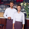 (6 szt.) KARLOWSKY | Zapaska bistro Basic – bakłażanowa