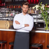 KARLOWSKY | Zapaska bistro Basic – antracytowa