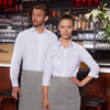 (6 szt.) KARLOWSKY | Zapaska bistro Basic – szara bazaltowa