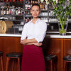 KARLOWSKY | Zapaska bistro Basic – bordowa