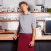 KARLOWSKY | Zapaska bistro Basic – bordowa
