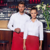 (6 szt.) KARLOWSKY | Zapaska bistro Basic – malinowa