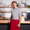 KARLOWSKY | Zapaska bistro Basic – czerwona