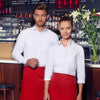 KARLOWSKY | Zapaska bistro Basic – czerwona