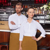 (6 szt.) KARLOWSKY | Zapaska bistro Basic – musztardowa