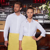 (6 szt.) KARLOWSKY | Zapaska bistro Basic – żółta słoneczna