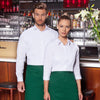 KARLOWSKY | Zapaska bistro Basic – leśna zieleń
